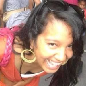 Meet your Posher, Geraldine